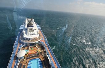 “Himni i deteve”, anija turistike me e madhe ne bote