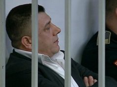 Sot jepet vendimi per Arben Frrokun