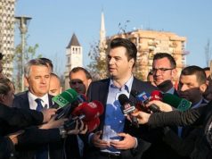 Erion Veliaj dhe Halim Kosova do të përballen per Bashkinë e Tiranës