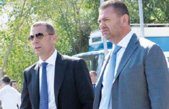 Doshi dhe Frroku do te perballen sot në prokurori për akuzat