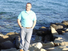 Publikohet video e vrasjes se Dritan Lamajt