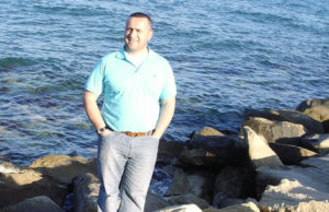 Publikohet video e vrasjes se Dritan Lamajt