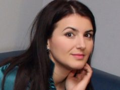 Floriana Koka, kandidatja Socialiste per Bashkine Sarande