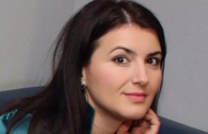 Floriana Koka, kandidatja Socialiste per Bashkine Sarande