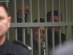 Vrasja e Lamajt, Arben Frroku shpallet i pafajshem