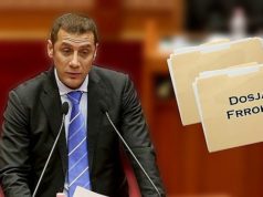 Prokuroria belge, Frroku ka akuza per droge dhe prostitucion