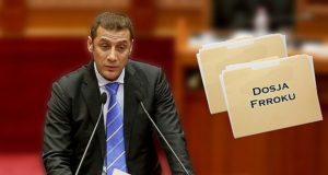 Prokuroria belge, Frroku ka akuza per droge dhe prostitucion