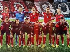 Kombetarja fiton 4 pozicione në klasifikimin e FIFA-s për muajin prill