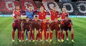 Kombetarja fiton 4 pozicione në klasifikimin e FIFA-s për muajin prill