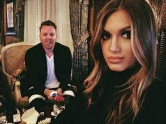 Lori Hoxha: “Top Fest i fundit, mos mungoni”