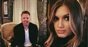 Lori Hoxha: “Top Fest i fundit, mos mungoni”