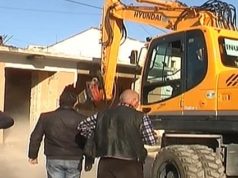 IKMT fillon prishjen e ndertimeve ne aksin Lushnje – Fier