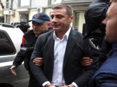 Frroku mban sot fjalim ne kuvend me leje te prokurorise