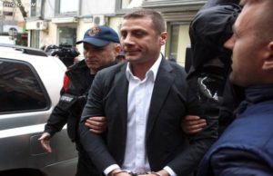 Frroku mban sot fjalim ne kuvend me leje te prokurorise