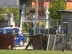 Arrestohet Mark Frroku, shoqerohet ne Drejtorine e Policise