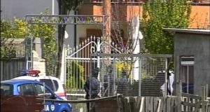 Arrestohet Mark Frroku, shoqerohet ne Drejtorine e Policise