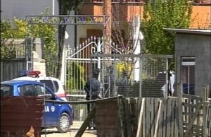 Arrestohet Mark Frroku, shoqerohet ne Drejtorine e Policise