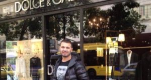 Arrestohet Pajtim Seriani, i vuri gjobe biznesmenit te kafes