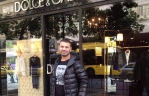 Arrestohet Pajtim Seriani, i vuri gjobe biznesmenit te kafes