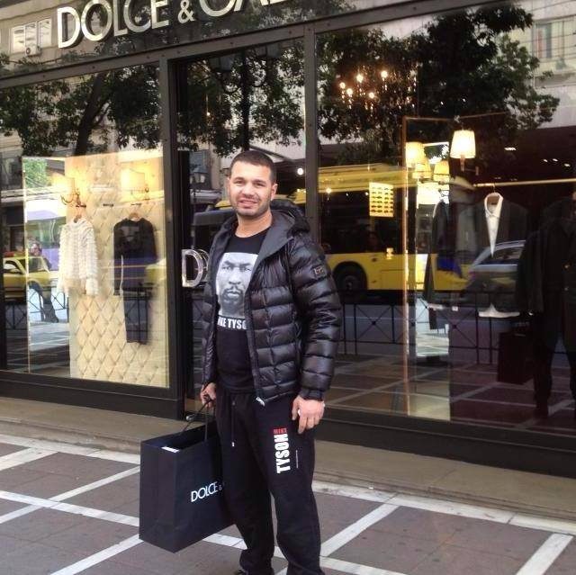 Arrestohet Pajtim Seriani, i vuri gjobe biznesmenit te kafes