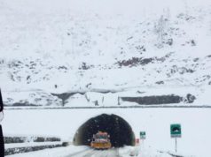 Rikthehen reshjet e bores ne gjithe vendin. Permbytje ne Durres e Fier