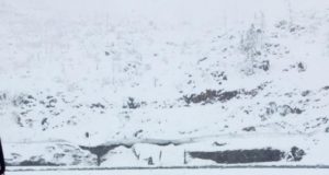 Rikthehen reshjet e bores ne gjithe vendin. Permbytje ne Durres e Fier