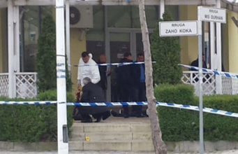 Vlore, 3 te vrare nga perplasja e bandave rivale