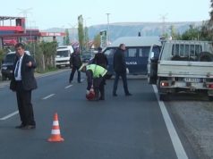 Shkoder, aksidentohet per vdekje 52-vjeçarja