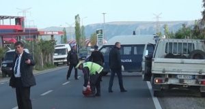 Shkoder, aksidentohet per vdekje 52-vjeçarja