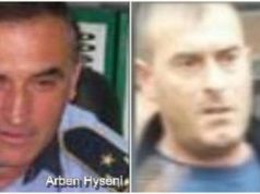 Mesazhe kercenuese drejtoreve te Policise. “Të erdhi dita ty, do të hedhë në erë”