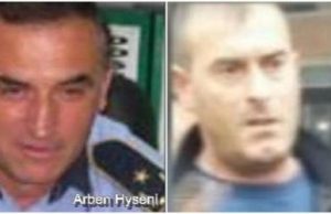 Mesazhe kercenuese drejtoreve te Policise. “Të erdhi dita ty, do të hedhë në erë”