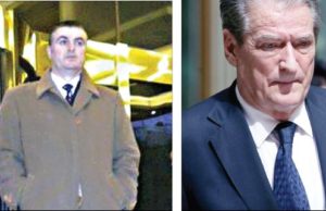 Marjan Gryka: Rugoven e vrau Sali Berisha