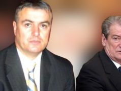 Marjan Gryka: Berisha eshte agjent i UDB, vrau Remzi Hoxhen