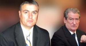 Marjan Gryka: Berisha eshte agjent i UDB, vrau Remzi Hoxhen
