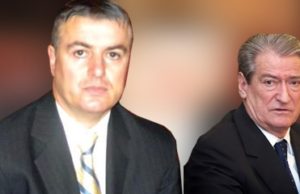 Marjan Gryka: Berisha eshte agjent i UDB, vrau Remzi Hoxhen