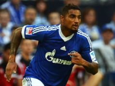 Shalke përjashton nga ekipi Boatengun dhe Hëger