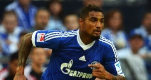 Shalke përjashton nga ekipi Boatengun dhe Hëger