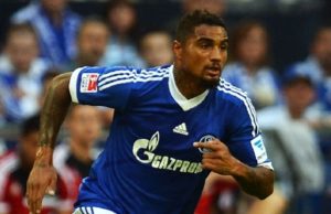 Shalke përjashton nga ekipi Boatengun dhe Hëger