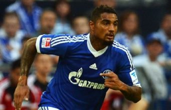 Shalke përjashton nga ekipi Boatengun dhe Hëger