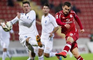 Cikalleshi dhuron spektakel dhe gola