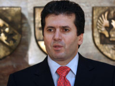 PR, largimi i deputetit: Pazare PS – LSI