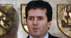 PR, largimi i deputetit: Pazare PS – LSI
