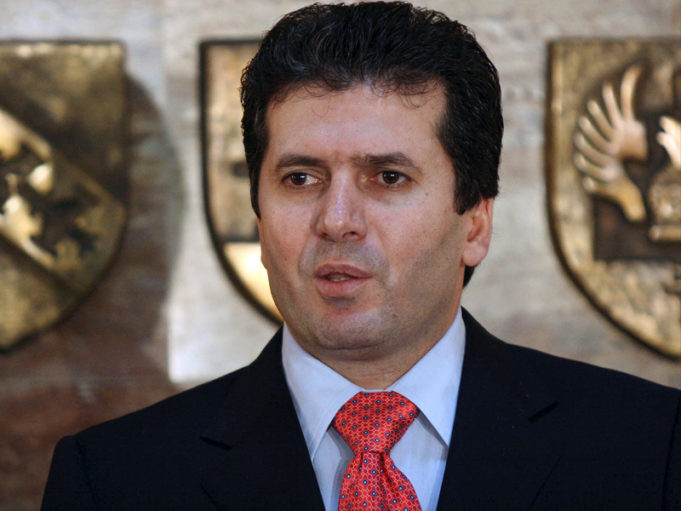 PR, largimi i deputetit: Pazare PS – LSI