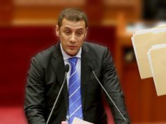 Dosja Frroku mberrin ne Shqiperi. Pritet te nise gjykimi