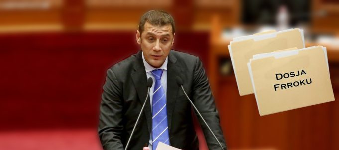Dosja Frroku mberrin ne Shqiperi. Pritet te nise gjykimi