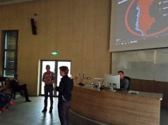 Pas suksesit të “NatEv”, sukseset e studentëve shqiptarë nuk kanë të ndalur!