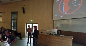 Pas suksesit të “NatEv”, sukseset e studentëve shqiptarë nuk kanë të ndalur!