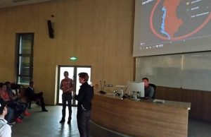 Pas suksesit të “NatEv”, sukseset e studentëve shqiptarë nuk kanë të ndalur!