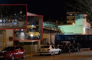 Perleshje mes shqiptareve dhe pakistanezeve ne burgun grek. 2 te vrare