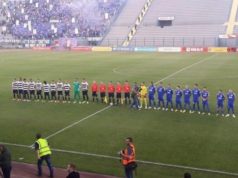 Laçi fiton Kupën e Shqipërisë, tifozet bllokojne autostraden